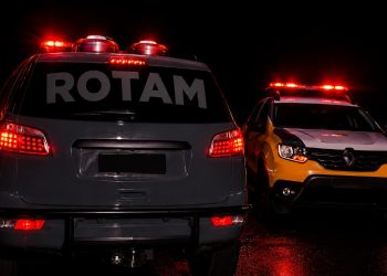 Quatro suspeitos morrem em três confrontos com a PM durante operações contra o tráfico no Norte do Paraná
