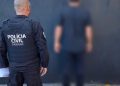 Polícia Civil prende condenado por lesão corporal grave em Jacarezinho
