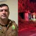 Policial militar morre preso às ferragens após grave batida frontal na PR-317