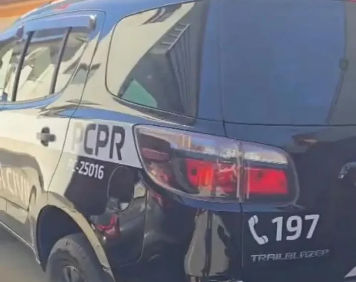 Polícia Civil cumpre dois mandados de prisão em Jacarezinho e reforça combate à impunidade