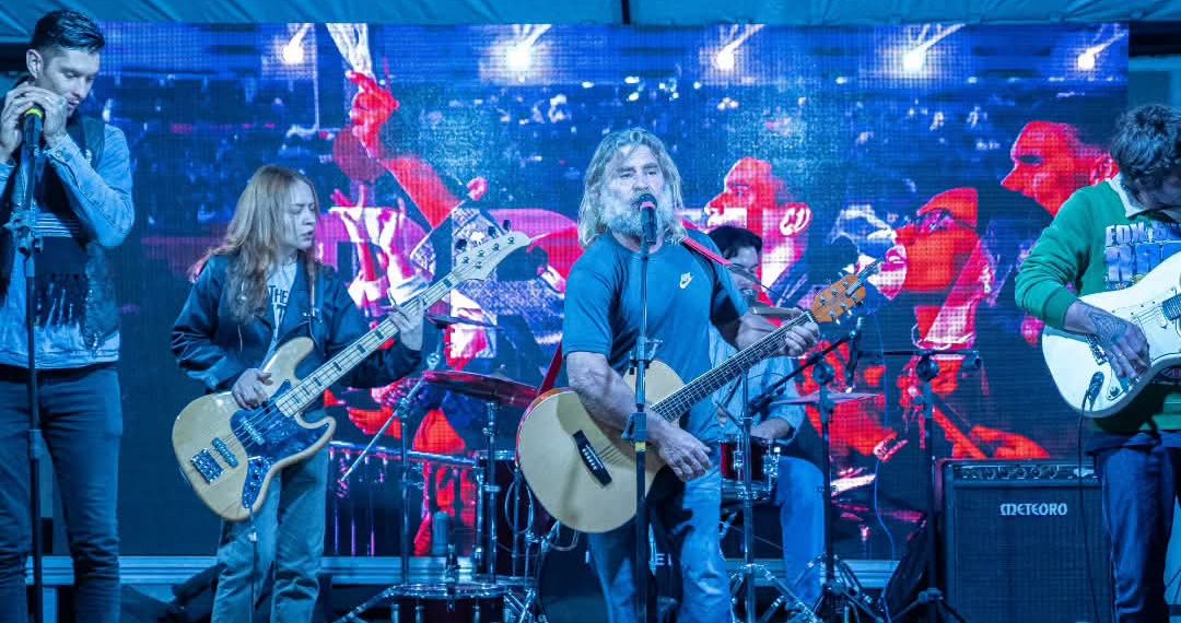 Fetexas 2026 valoriza músicos de Jacarezinho e região no Palco Alternativo “Confira as fotos”