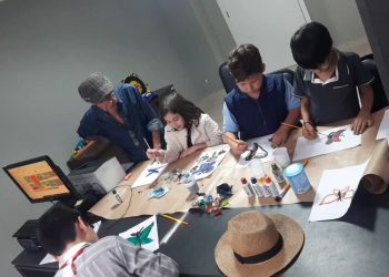 Jacarezinho reformula Oficinas Permanentes e cria Programa de Formação Artística e Vivências Culturais