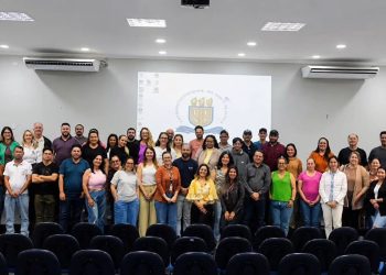 Jacarezinho: Capacitação fortalece ações de prevenção e controle da febre amarela