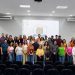 Jacarezinho: Capacitação fortalece ações de prevenção e controle da febre amarela