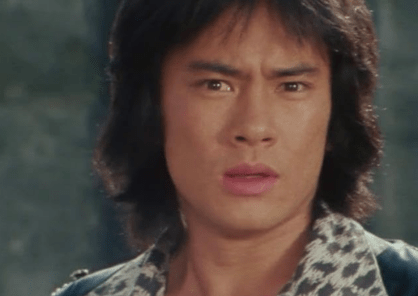 Morre Hikaru Kurosaki, o eterno Jaspion, aos 64 anos • Divulgação / IMDb