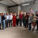 Norte Pioneiro: Dr. Antenor percorre Jacarezinho e Cambará para ouvir trabalhadores dialogar com a população
