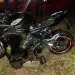 Motociclista morre ao bater contra três carros na PR-151