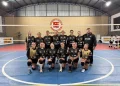 Santo Antônio da Platina faz história e classifica todas as equipes para a fase eliminatória dos Jogos Abertos do Paraná
