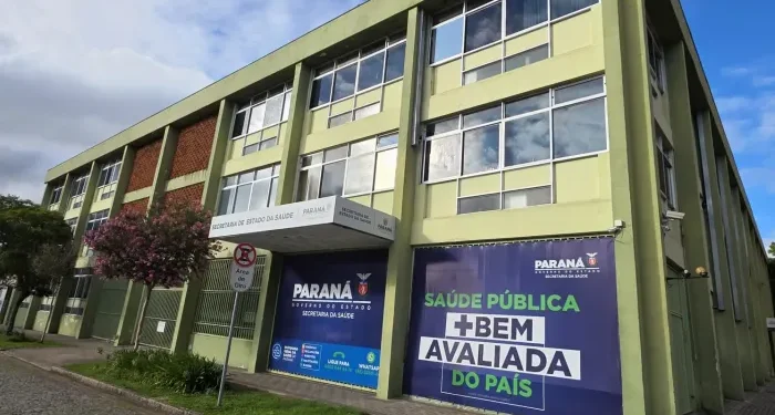 Foto: Alessandro Vieira/SESA