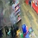 Paraná: Comerciante enfrenta ladrão com rodo e chinelo