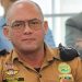 Coronel Hudson desiste de candidatura e volta a ser secretário de segurança