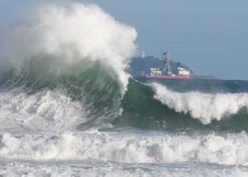 Chances de El Niño “muito forte” no final de 2026 sobe para 81%