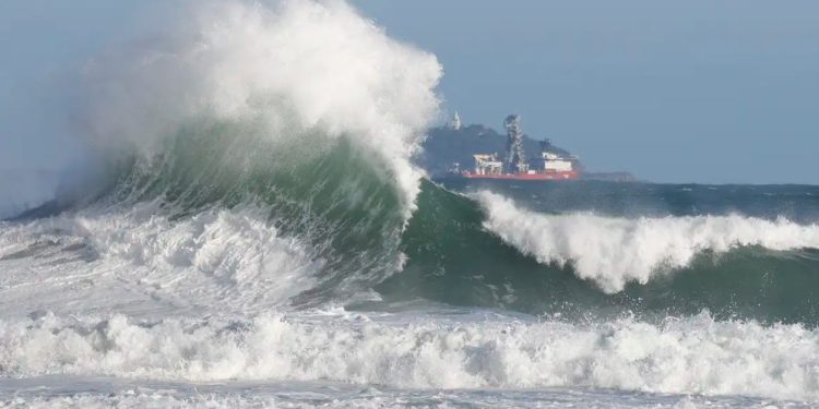 El Niño poderá provocar aumento significativo no volume de chuvas na região Sul. (Foto: Fernando Frazão/Agência Brasil)