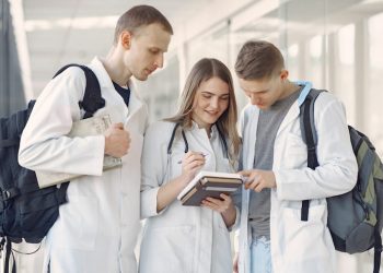 Conquista histórica para o Norte Pioneiro: começam as aulas de Medicina da UENP