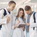 Conquista histórica para o Norte Pioneiro: começam as aulas de Medicina da UENP