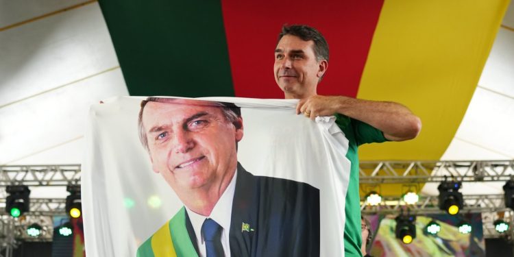 Flávio afirmou que o Estado deve garantir amparo a beneficiários em momentos de dificuldade (Foto: Vittor Sales/Divulgação)