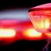 Colisão entre carro e moto deixa jovem de 18 anos gravemente ferida em Jacarezinho