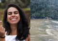 Fotógrafa encontrada após cinco dias de buscas no Paraná