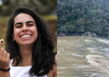 Fotógrafa encontrada após cinco dias de buscas no Paraná