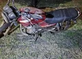 Norte Pioneiro:Motociclista sofre queda na PR-518 em Santa Mariana