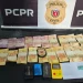 12ª SDP de Jacarezinho promove ação contra o tráfico de drogas no Bairro Nossa Senhora das Graças