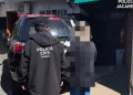 Polícia Civil prende mulher por perseguição reiterada em Jacarezinho