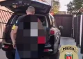 Jacarezinho: Operação no bairro Pedreira termina com prisão por tráfico