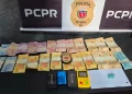 Adolescente com extensa ficha de atos infracionais é apreendido pela Polícia Civil em Jacarezinho