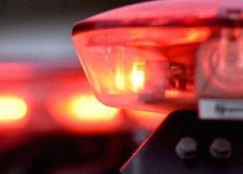 Norte Pioneiro:Homem é preso em flagrante por tentativa de homicídio a facadas em São José da Boa Vista