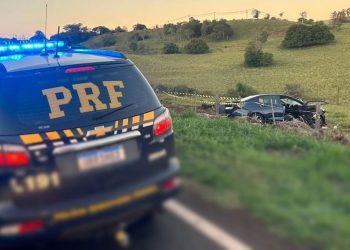 Norte Pioneiro: Sinistro na BR-369 deixa três mortos em Cornélio Procópio