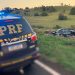 Norte Pioneiro: Sinistro na BR-369 deixa três mortos em Cornélio Procópio
