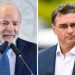 Pesquisa Gerp: 2º turno tem empate técnico entre Lula e Flávio Bolsonaro
