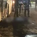 Paraná: Acidente fatal durante manutenção de ônibus intermunicipal