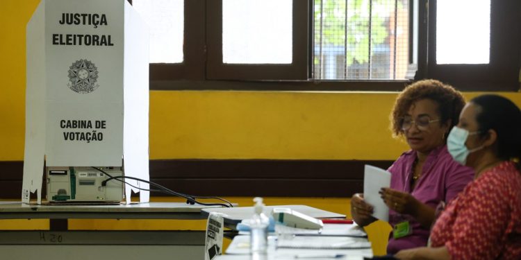 Fundo Especial de Financiamento de Campanha vai redistribuir R$ 4,9 bilhões para os 30 partidos que disputarão eleições em 2026. (Foto: Tomaz Silva/Agência Brasil)