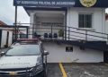 Homem condenado por tráfico de drogas é preso pela Polícia Civil em Jacarezinho