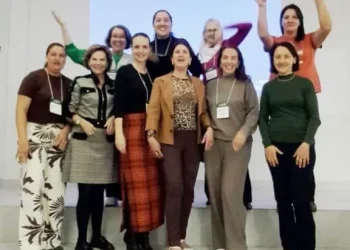 Mulher Atual: curso gratuito transforma a vida de mulheres em Santo Antônio da Platina