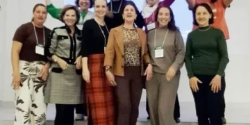 Mulher Atual: curso gratuito transforma a vida de mulheres em Santo Antônio da Platina