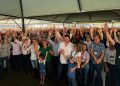 Norte Pioneiro: Deputado Federal Pedro Lupion promove Encontro de Lideranças na Fazenda Nelore Beka, no Norte Pioneiro “Confira as fotos e vídeo”