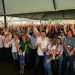 Norte Pioneiro: Deputado Federal Pedro Lupion promove Encontro de Lideranças na Fazenda Nelore Beka, no Norte Pioneiro “Confira as fotos e vídeo”