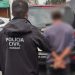 Homem é preso por injúria racial, descumprimento de medida protetiva e ameaça em Jacarezinho
