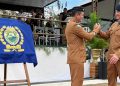Cerimônia de passagem de comando do 2º BPM é marcada pela emoção e compromisso de continuidade nos excelentes serviços à comunidade “Fotos”