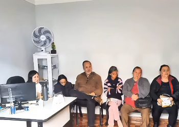 Grupo de Combate ao Tabagismo ajuda moradores de Jacarezinho a abandonar o cigarro