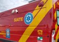 Corpo de Bombeiros atende ocorrências em Cambará e Jacarezinho