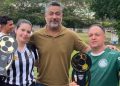 Equipes de Jacarezinho conquistam títulos no Piá Bom de Bola e avançam à fase regional