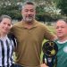 Equipes de Jacarezinho conquistam títulos no Piá Bom de Bola e avançam à fase regional