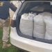 Paraná: Homem é preso após PRF localizar quase 300 quilos de drogas em veículo “Assista o vídeo”
