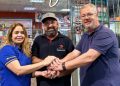 Rede Auto Posto Jacaré transforma abastecimento em solidariedade para ajudar a Santa Casa de Jacarezinho