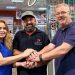 Rede Auto Posto Jacaré transforma abastecimento em solidariedade para ajudar a Santa Casa de Jacarezinho