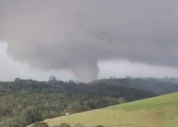 Paraná: Estragos provocados por tornado levam sistema faep a cobrar resposta imediata do poder público