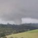 Paraná: Estragos provocados por tornado levam sistema faep a cobrar resposta imediata do poder público